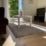 Apartman Altes Forsthaus *