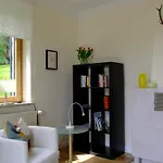 Altes Forsthaus Apartman *