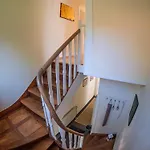 Altes Forsthaus * Schotten