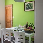 Apartman Altes Forsthaus *