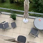 Altes Forsthaus Schotten