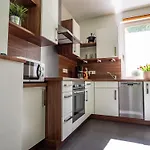 Altes Forsthaus Apartamento