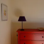 Altes Forsthaus Apartman Schotten