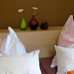 Altes Forsthaus Apartman *