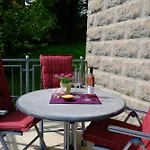 Altes Forsthaus * Schotten