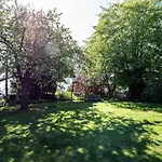 Altes Forsthaus Apartman Schotten