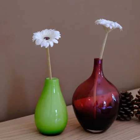 Apartmán Altes Forsthaus Schotten