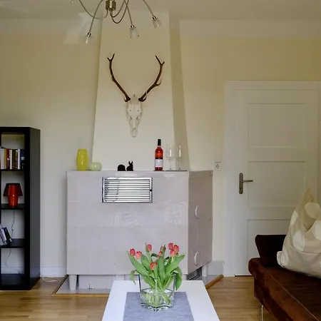 Altes Forsthaus Schotten