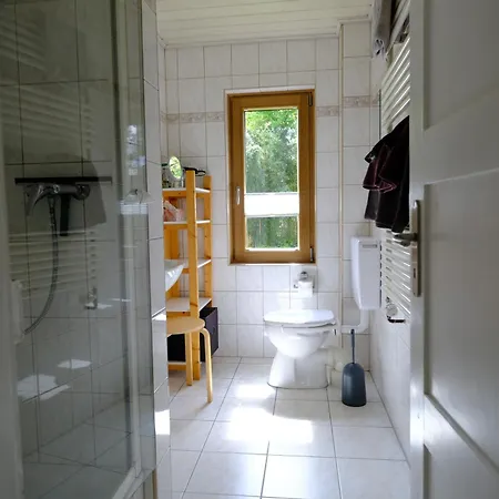 Apartmán Altes Forsthaus