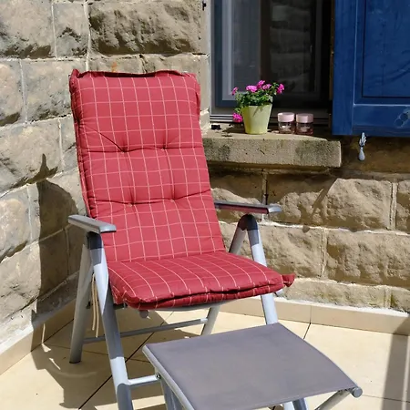 Apartmán Altes Forsthaus Schotten