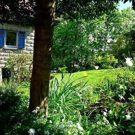 Apartmán Altes Forsthaus