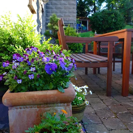 Apartmán Altes Forsthaus