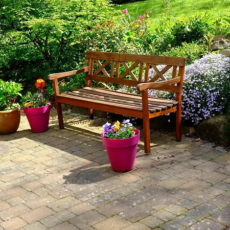 Altes Forsthaus Schotten