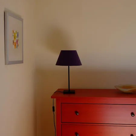 Altes Forsthaus Schotten