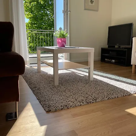 Altes Forsthaus * Schotten