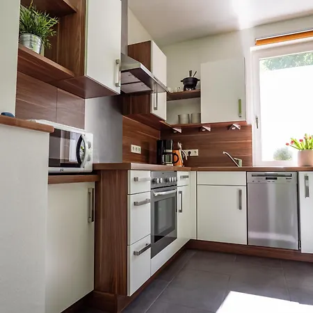 Altes Forsthaus Appartement