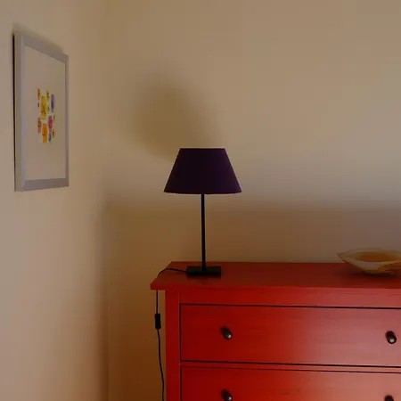 Altes Forsthaus Apartamento Schotten