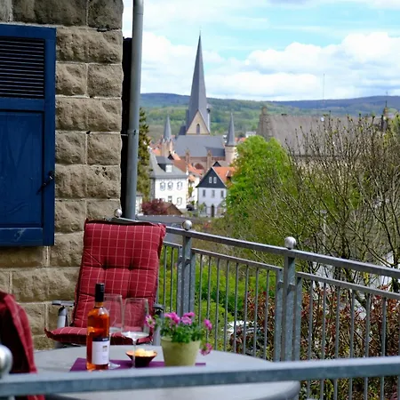 Altes Forsthaus *