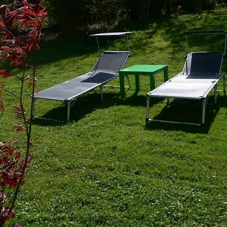 Altes Forsthaus